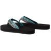 imageTeva Womens Mush II FlipFlopMikan Deep Lake Gray Mist