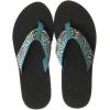 imageTeva Womens Mush II FlipFlopMikan Deep Lake Gray Mist