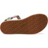 imageTeva Womens Original Universal Metallic SandalMetallic Clay Multi