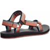 imageTeva Womens Original Universal SandalAtmosphere CarrotBlue Mirage