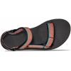 imageTeva Womens Original Universal SandalAtmosphere CarrotBlue Mirage
