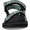 imageTeva Womens Original Universal SandalBandana Basil