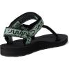 imageTeva Womens Original Universal SandalBandana Basil