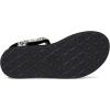imageTeva Womens Original Universal SandalBandana WhiteBlack