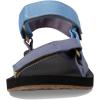 imageTeva Womens Original Universal SandalBlissful Blue Multi