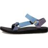 imageTeva Womens Original Universal SandalBlissful Blue Multi