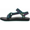 imageTeva Womens Original Universal SandalGecko Mood Indigo