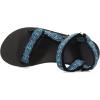 imageTeva Womens Original Universal SandalHypnosis Black Multicolor