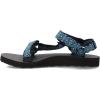 imageTeva Womens Original Universal SandalHypnosis Black Multicolor