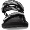 imageTeva Womens Original Universal SandalMagic BlackGrey