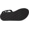 imageTeva Womens Original Universal SandalMagic BlackGrey