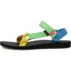 imageTeva Womens Original Universal SandalNeon Multi