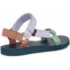 imageTeva Womens Original Universal SandalOrion Blue Multi