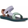 imageTeva Womens Original Universal SandalOrion Blue Multi