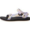 imageTeva Womens Original Universal SandalRetro Block Pastel Lilac