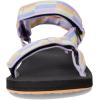 imageTeva Womens Original Universal SandalRetro Block Pastel Lilac