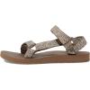 imageTeva Womens Original Universal SandalRipple Caribou