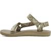 imageTeva Womens Original Universal SandalSun and Moon Aloe