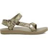 imageTeva Womens Original Universal SandalSun and Moon Aloe