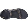 imageTeva Womens Original Universal SandalSun and Moon Insignia Blue