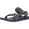 imageTeva Womens Original Universal SandalSun and Moon Insignia Blue