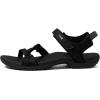 imageTeva Womens Verra SandalBlackBlack