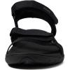 imageTeva Womens Verra SandalBlackBlack