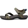 imageTeva Womens Verra SandalBurnt Olive Multi