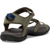 imageTeva Womens Verra SandalBurnt Olive Multi