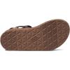 imageTeva Womens W Flatform Universal Crochet SandalUnwind