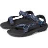 imageTeva Mens Hurricane XLT2 Sandal Diamond Total Eclipse 9