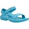Cyan Blue