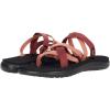 imageTeva Womens Ankle Strap W VOYA ZILLESAAragon Syrah