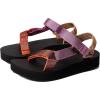Metallic Pink Multi