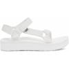 imageTeva Womens Midform Universal Walking Shoe Bright White 8