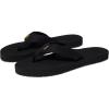 Fronds Black