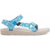 Flower Loom Birch Ibiza Blue