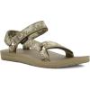 imageTeva Womens Original Universal SandalSun and Moon Aloe