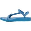 Wiggle Cendre Blue