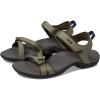 imageTeva Womens Verra SandalBurnt Olive Multi