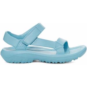 imageTeva UnisexAdult Kids Hurricane Drift SandalAir Blue
