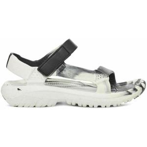imageTeva UnisexAdult Kids Hurricane Drift SandalBlack Swirl