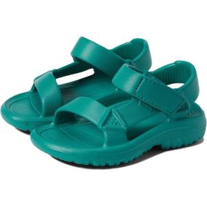 imageTeva UnisexAdult Kids Hurricane Drift SandalCadmium Green