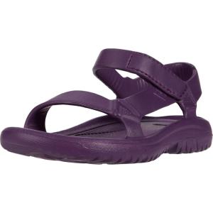imageTeva UnisexAdult Kids Hurricane Drift SandalGloxinia