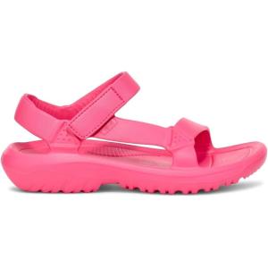 imageTeva UnisexAdult Kids Hurricane Drift SandalHot Pink
