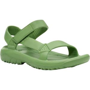 imageTeva UnisexAdult Kids Hurricane Drift SandalMeadow Green