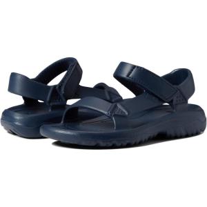 imageTeva UnisexAdult Kids Hurricane Drift SandalNavy