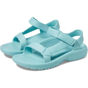imageTeva UnisexAdult Kids Hurricane Drift SandalPastel Turquoise