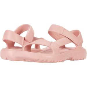 imageTeva UnisexAdult Kids Hurricane Drift SandalRose Tan