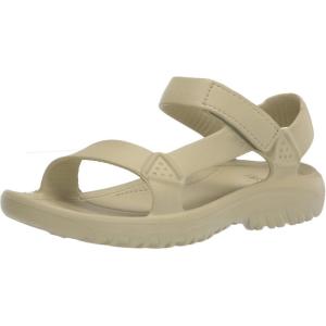 imageTeva UnisexAdult Kids Hurricane Drift SandalSage Green